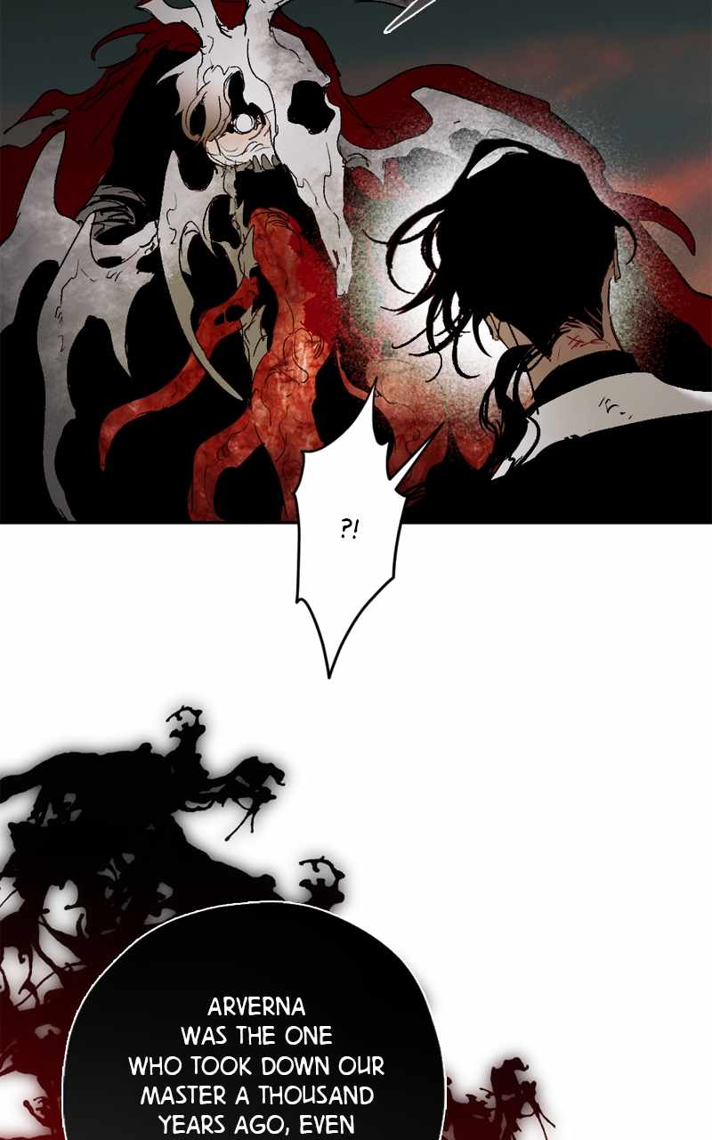 The Demon King's Confession Chapter 115 43